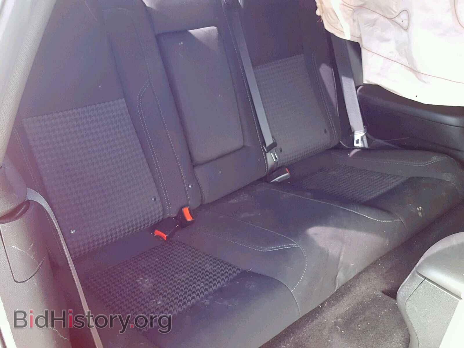 2018 DODGE CHALLENGER - VIN: 2C3CDZAG2JH286632 - Photo 6