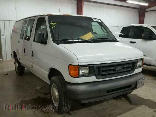 Фотография 1FTNE24L43HB12300 - FORD ECONOLINE 2003