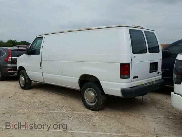 2003 FORD ECONOLINE - VIN: 1FTNE24L43HB12300 - Фото 3