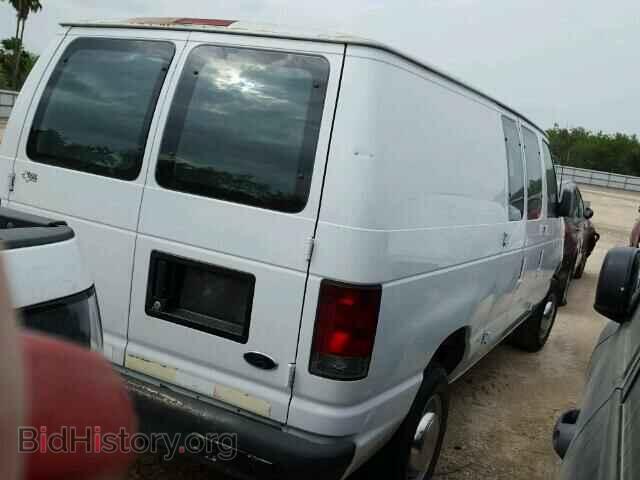 2003 FORD ECONOLINE - VIN: 1FTNE24L43HB12300 - Фото 4
