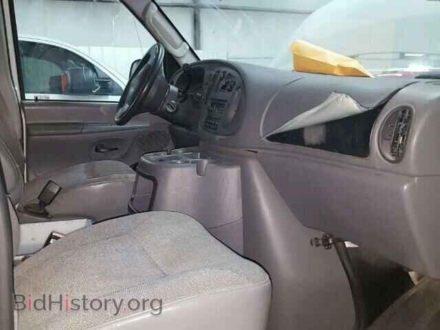 2003 FORD ECONOLINE - VIN: 1FTNE24L43HB12300 - Фото 5