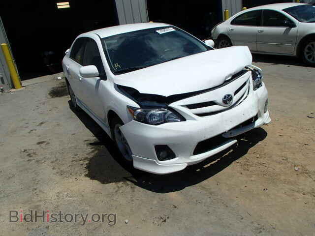 Фотография 5YFBU4EE2CP047467 - TOYOTA COROLLA 2012