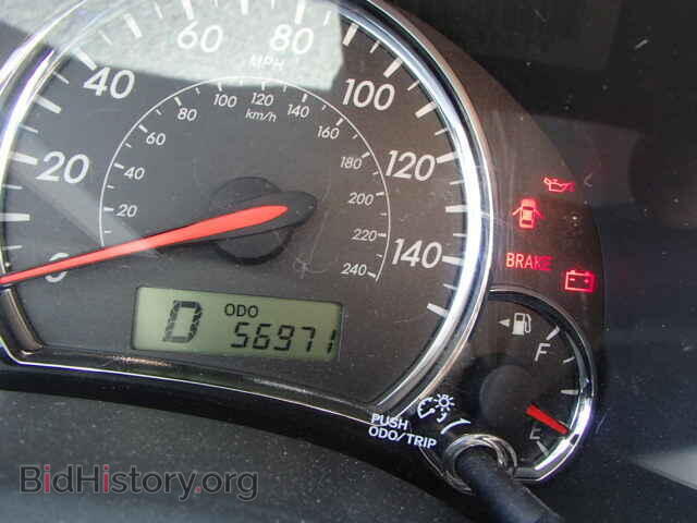 2012 TOYOTA COROLLA - VIN: 5YFBU4EE2CP047467 - Фото 8