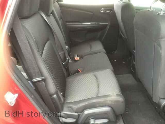 2011 DODGE JOURNEY - VIN: 3D4PG1FG9BT503216 - Фото 6