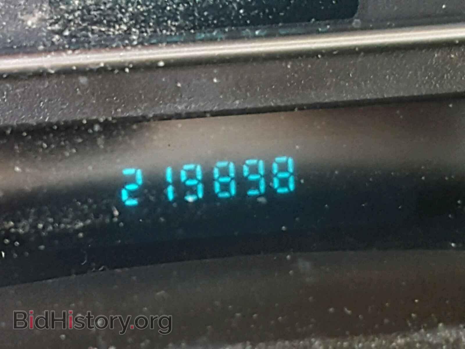2003 GMC ENVOY - VIN: 1GKDS13S832207053 - Photo 8