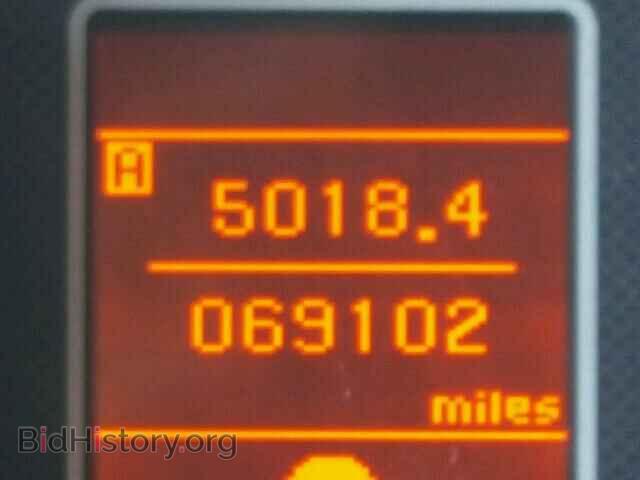 2009 MITSUBISHI LANCER - VIN: JA3AV66V99U032977 - Фото 8