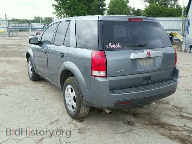 2006 SATURN VUE - VIN: 5GZCZ23D86S885458 - Фото 3