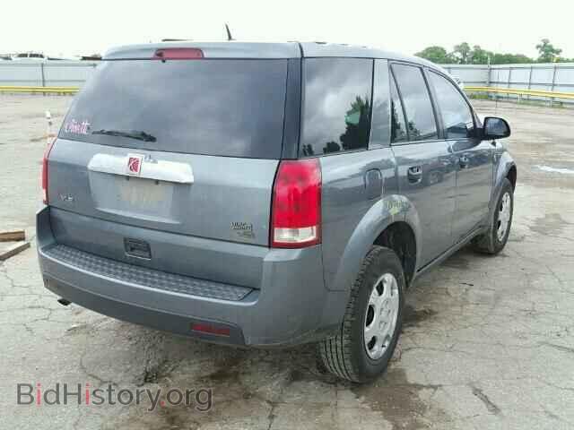 2006 SATURN VUE - VIN: 5GZCZ23D86S885458 - Фото 4