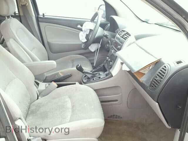 2006 SATURN VUE - VIN: 5GZCZ23D86S885458 - Фото 5