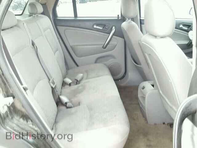 2006 SATURN VUE - VIN: 5GZCZ23D86S885458 - Фото 6