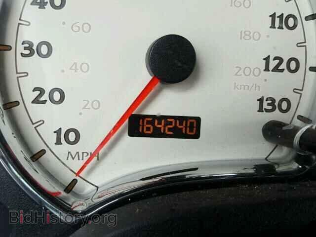 2006 SATURN VUE - VIN: 5GZCZ23D86S885458 - Фото 8