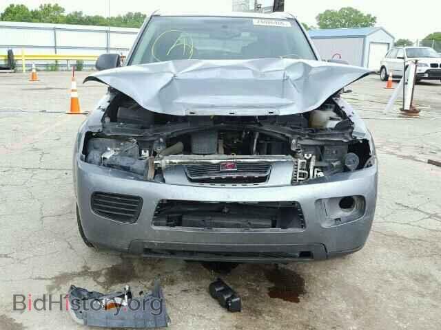 2006 SATURN VUE - VIN: 5GZCZ23D86S885458 - Фото 9