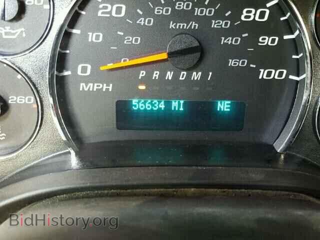 2013 CHEVROLET EXPRESS - VIN: 1GAZG1FA9D1176174 - Фото 8