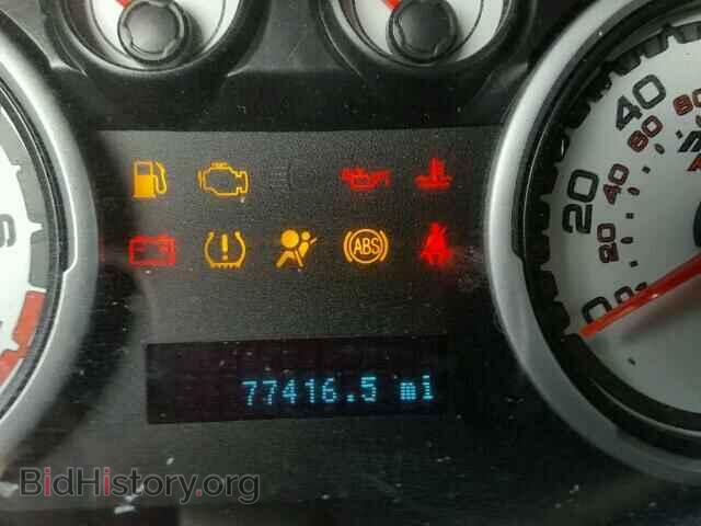 2011 FORD FOCUS - VIN: 1FAHP3GN2BW166933 - Фото 8