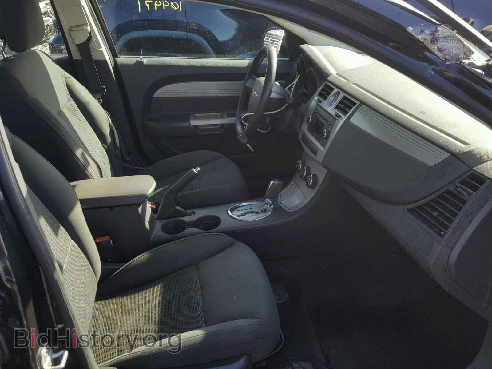 2010 CHRYSLER SEBRING - VIN: 1C3CC4FB1AN208465 - Фото 5