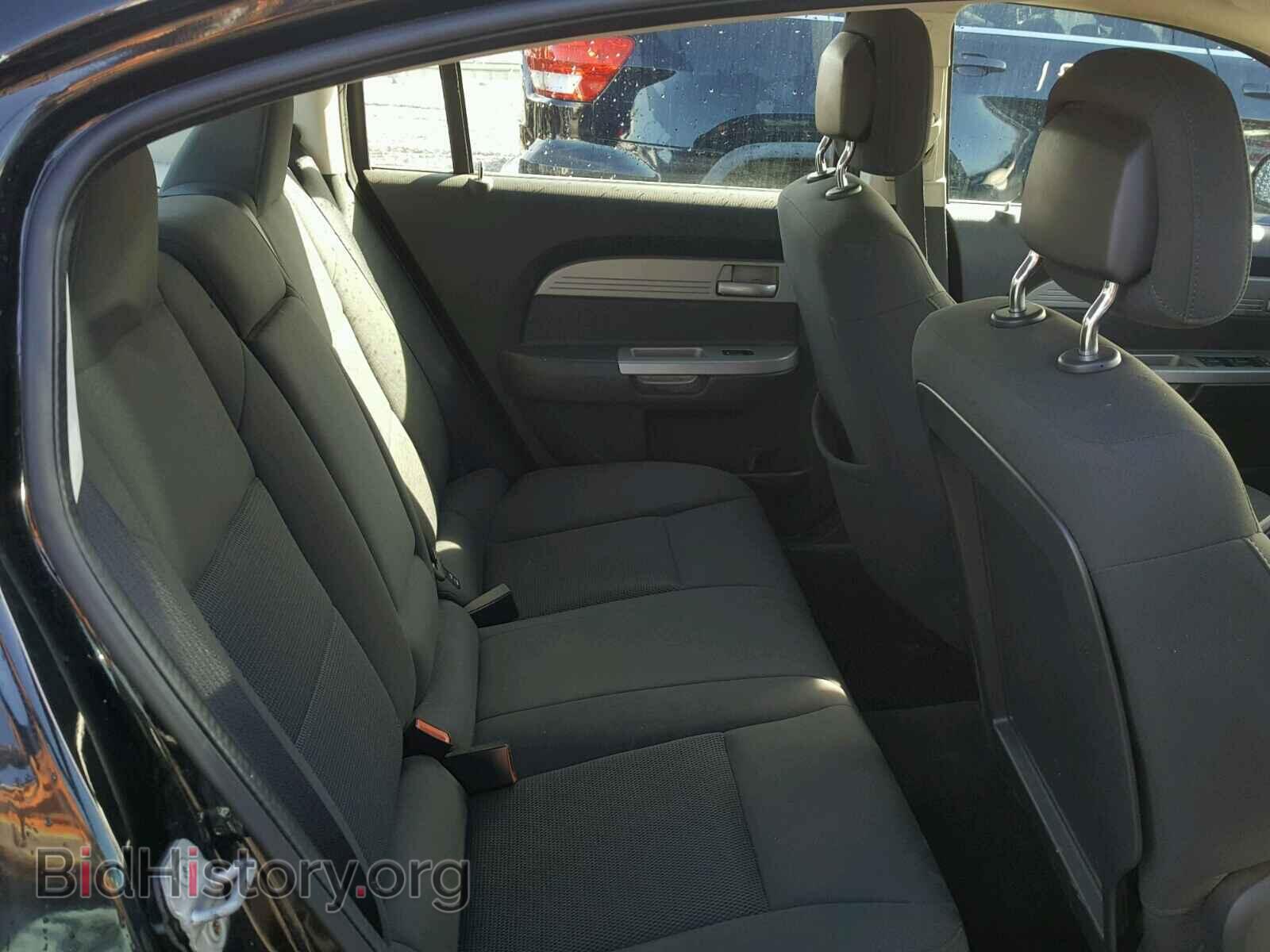 2010 CHRYSLER SEBRING - VIN: 1C3CC4FB1AN208465 - Фото 6