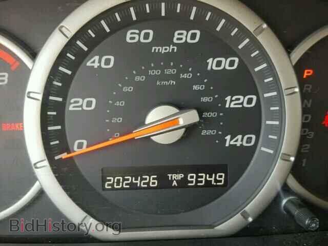 2007 HONDA PILOT - VIN: 5FNYF18447B003431 - Фото 8