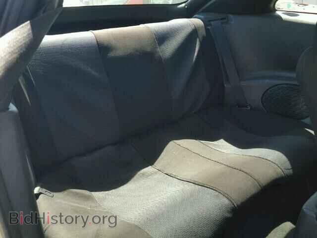 2003 MITSUBISHI ECLIPSE - VIN: 4A3AC34G03E029071 - Photo 6