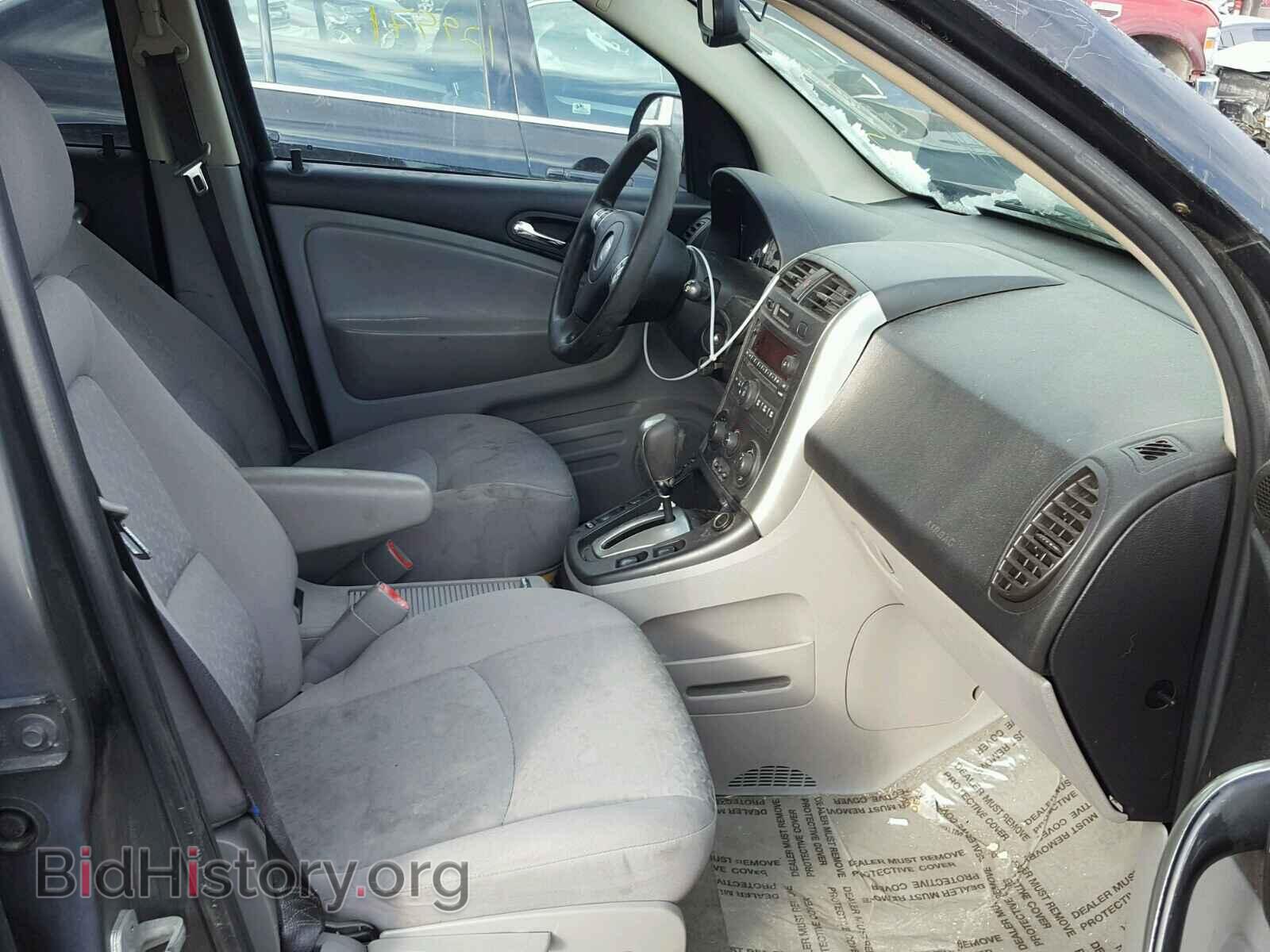 2006 SATURN VUE - VIN: 5GZCZ33D56S826941 - Фото 5