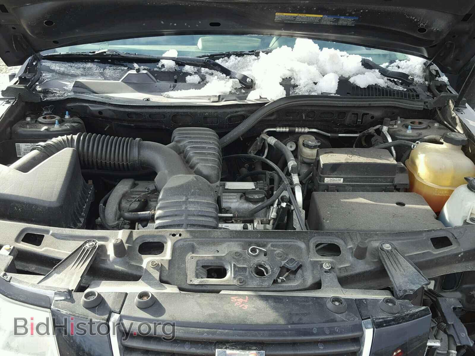 2006 SATURN VUE - VIN: 5GZCZ33D56S826941 - Фото 7