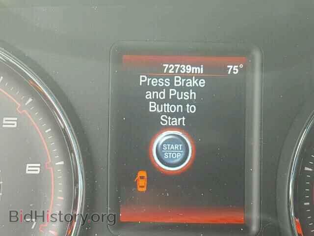 2013 DODGE CHARGER - VIN: 2C3CDXBG1DH696538 - Фото 8