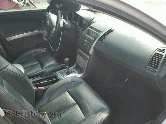 2007 NISSAN MAXIMA - VIN: 1N4BA41E57C848851 - Фото 5