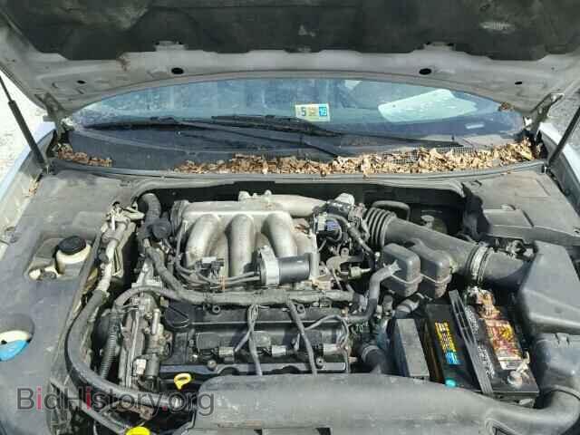 2007 NISSAN MAXIMA - VIN: 1N4BA41E57C848851 - Фото 7