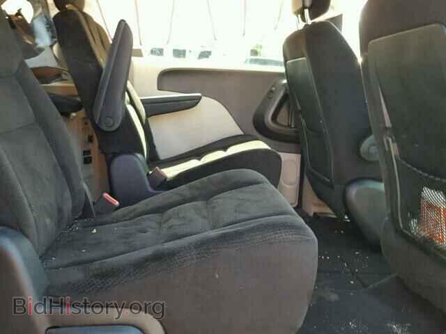 2014 DODGE CARAVAN - VIN: 2C4RDGBG5ER337873 - Фото 6