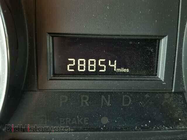 2014 DODGE CARAVAN - VIN: 2C4RDGBG5ER337873 - Фото 8