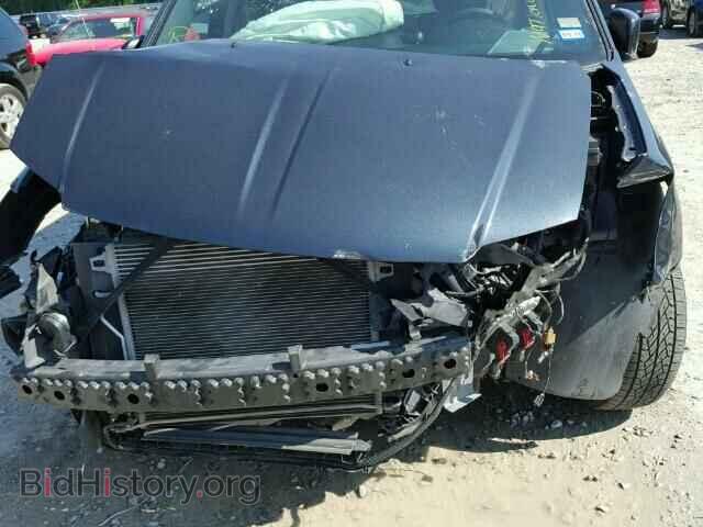 2014 DODGE CARAVAN - VIN: 2C4RDGBG5ER337873 - Фото 9