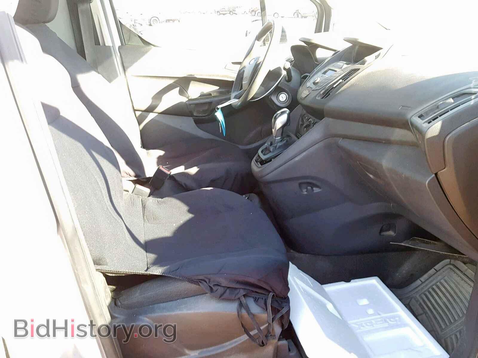 2015 FORD TRANSIT CO - VIN: NM0LS7E78F1193973 - Фото 5