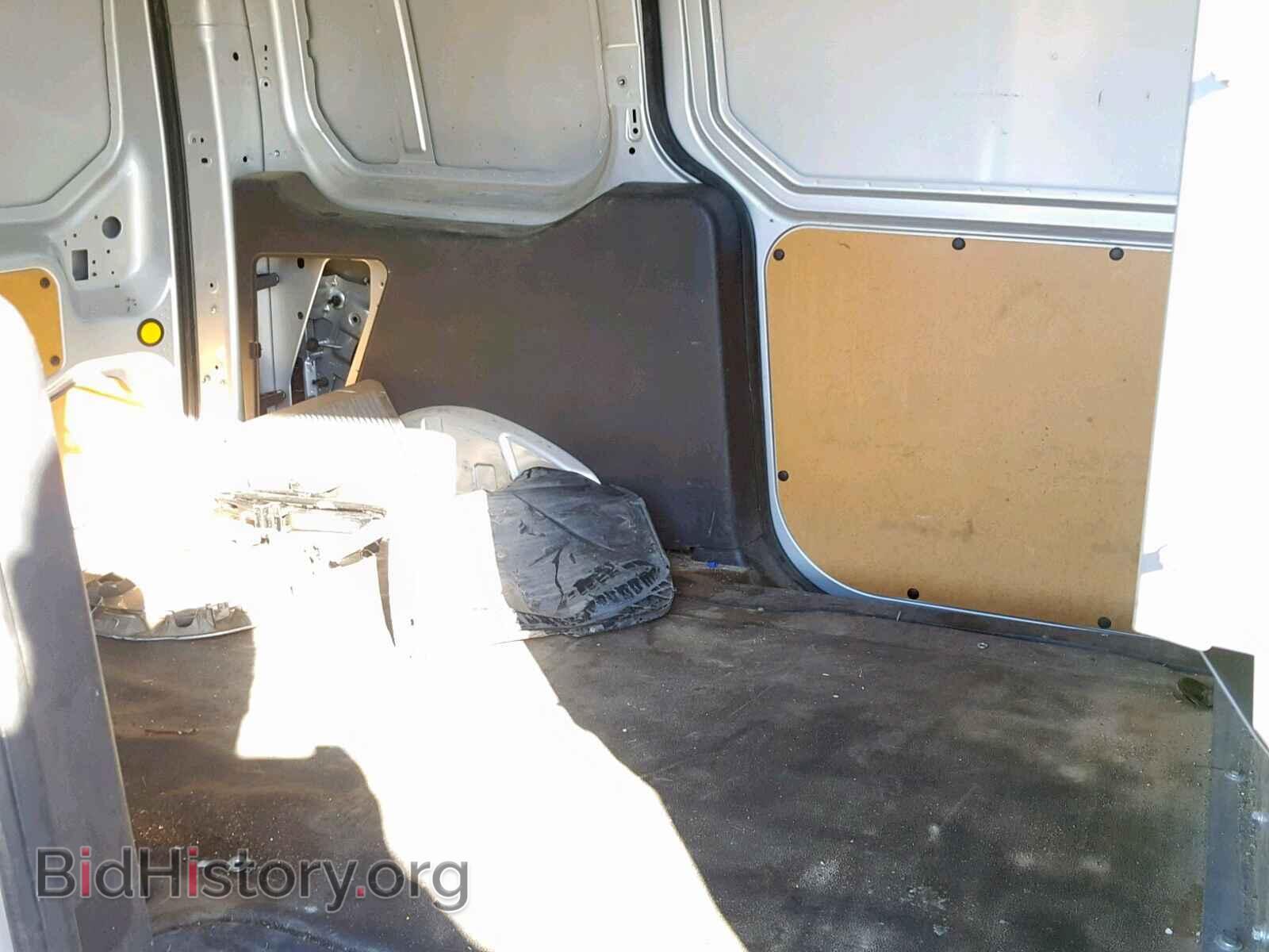 2015 FORD TRANSIT CO - VIN: NM0LS7E78F1193973 - Фото 6