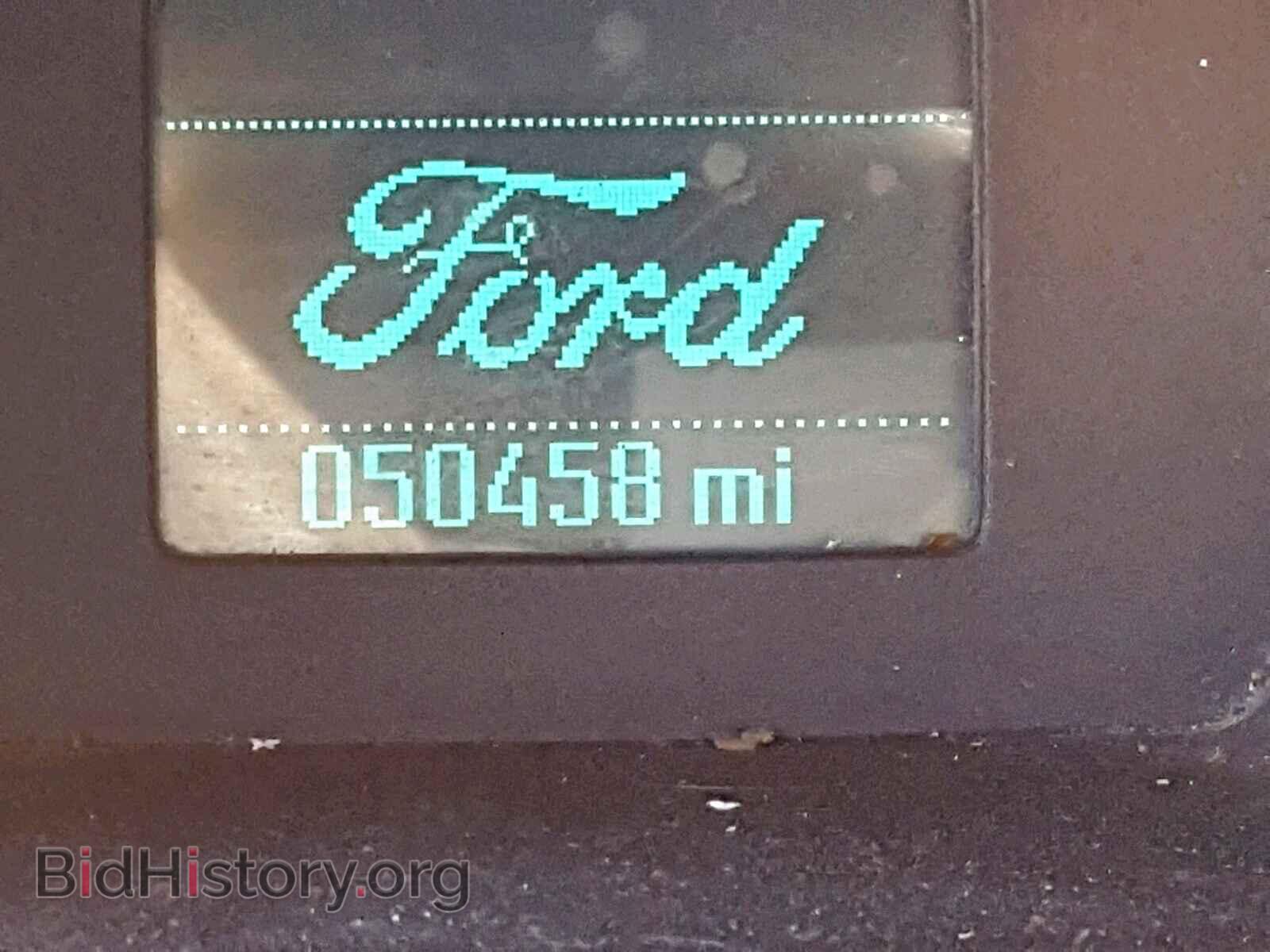 2015 FORD TRANSIT CO - VIN: NM0LS7E78F1193973 - Фото 8