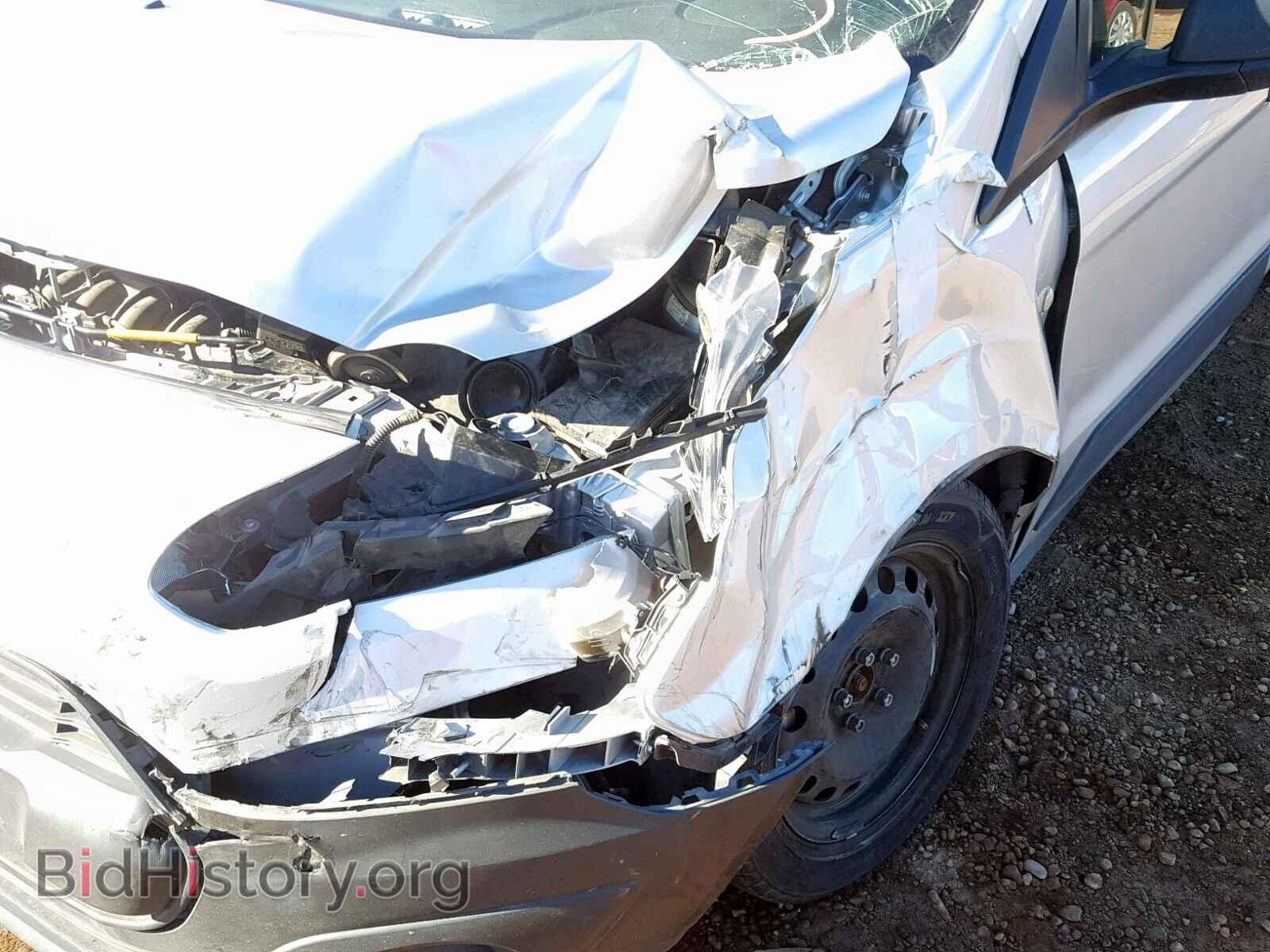 2015 FORD TRANSIT CO - VIN: NM0LS7E78F1193973 - Фото 9