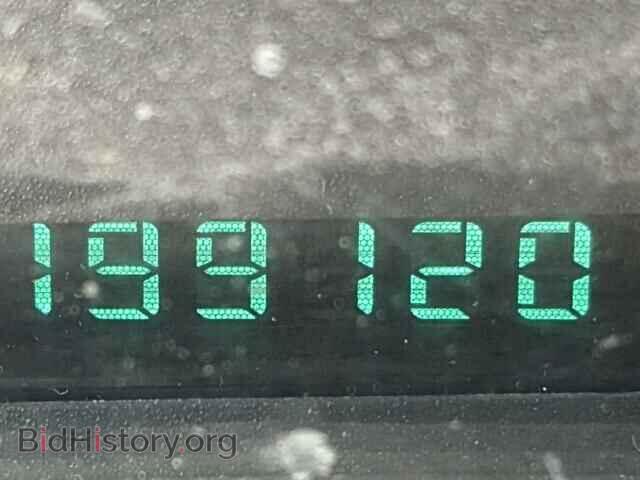 2000 JEEP WRANGLER - VIN: 1J4FA29P3YP720733 - Фото 8