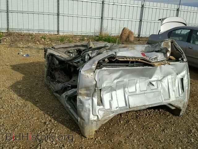 2011 CHEVROLET SILVERADO - VIN: 1GC4K0CG1BF219439 - Фото 3