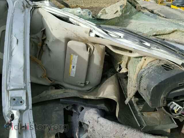 2011 CHEVROLET SILVERADO - VIN: 1GC4K0CG1BF219439 - Фото 5