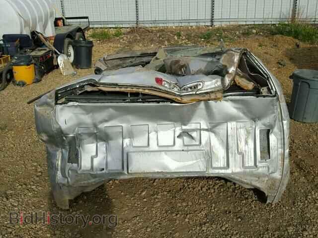 2011 CHEVROLET SILVERADO - VIN: 1GC4K0CG1BF219439 - Фото 10