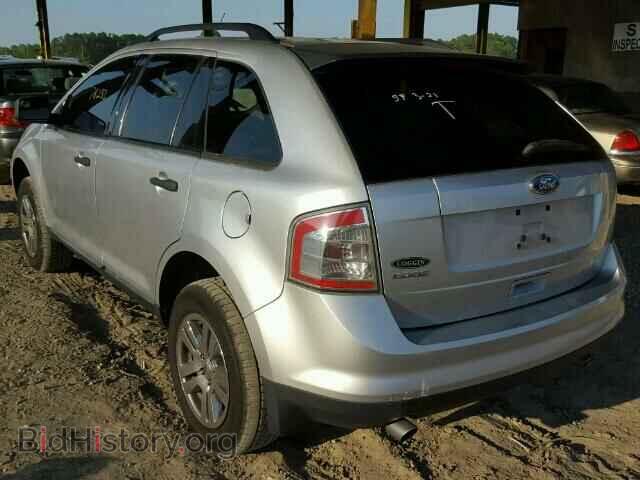 2010 FORD EDGE - VIN: 2FMDK3GC1ABB41913 - Фото 3
