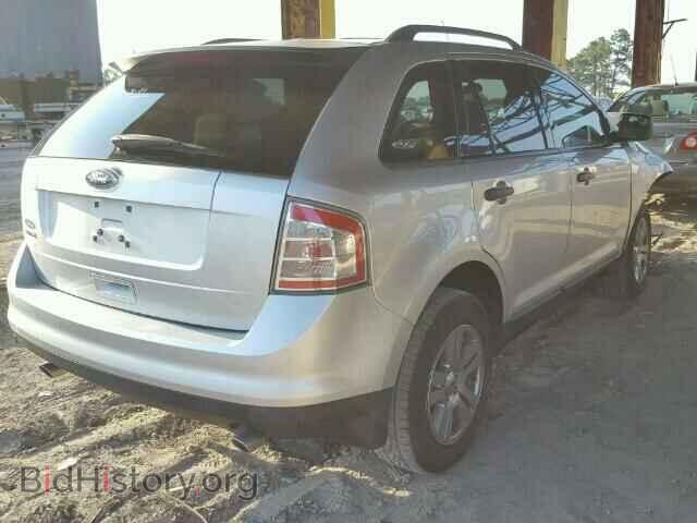2010 FORD EDGE - VIN: 2FMDK3GC1ABB41913 - Фото 4