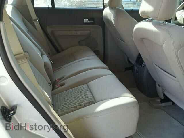 2010 FORD EDGE - VIN: 2FMDK3GC1ABB41913 - Фото 6