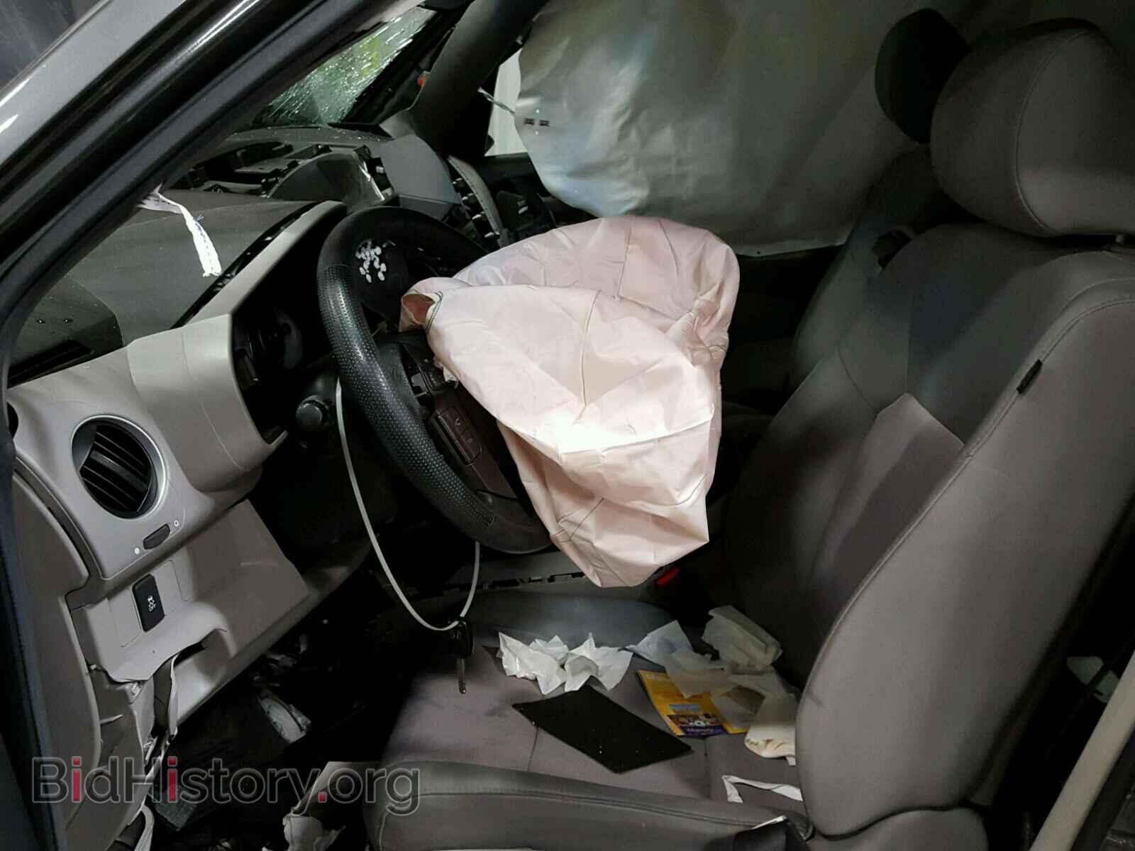 2012 HONDA PILOT - VIN: 5FNYF4H44CB063060 - Фото 5