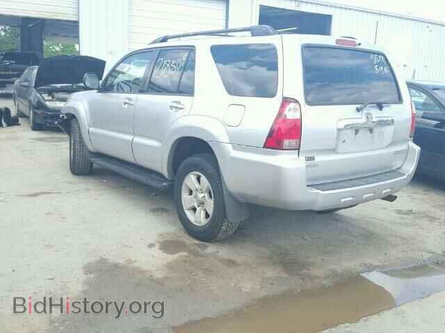 2007 TOYOTA 4RUNNER - VIN: JTEZU14R478087645 - Фото 3