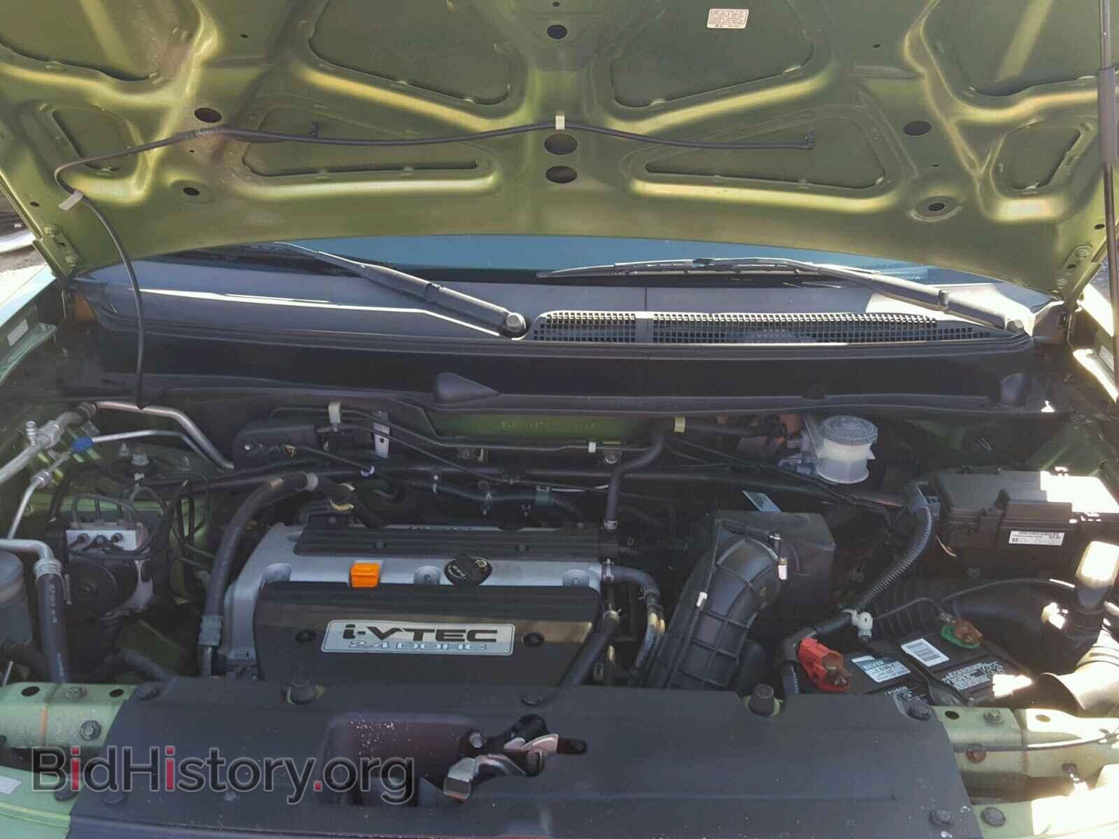 2007 HONDA ELEMENT - VIN: 5J6YH28797L006925 - Фото 7