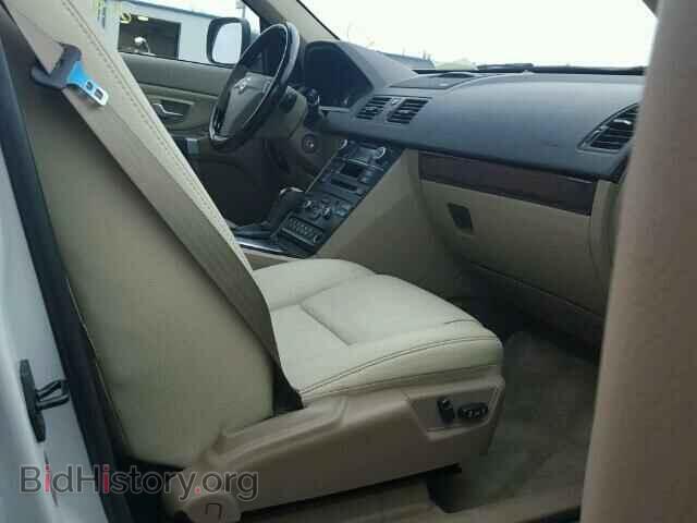 2014 VOLVO XC90 - VIN: YV4952CZ7E1694330 - Фото 5