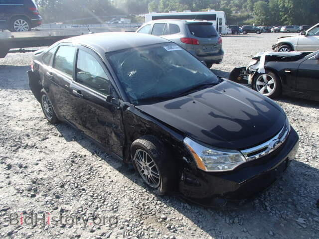 Фотография 1FAHP3FN1AW191841 - FORD FOCUS 2010