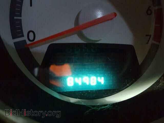 2008 DODGE CARAVAN - VIN: 1D8HN54P58B123397 - Фото 8