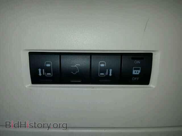 2008 DODGE CARAVAN - VIN: 1D8HN54P58B123397 - Фото 10