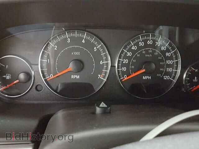 2006 CHRYSLER SEBRING - VIN: 1C3EL55R16N197813 - Фото 8