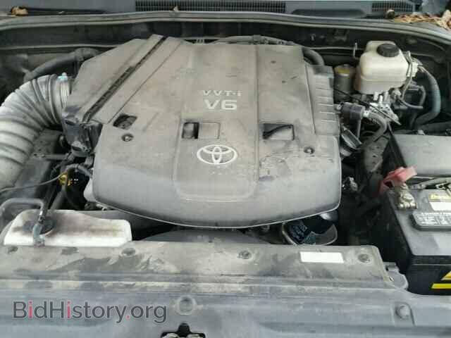 2006 TOYOTA 4RUNNER - VIN: JTEZU14R868060155 - Фото 7
